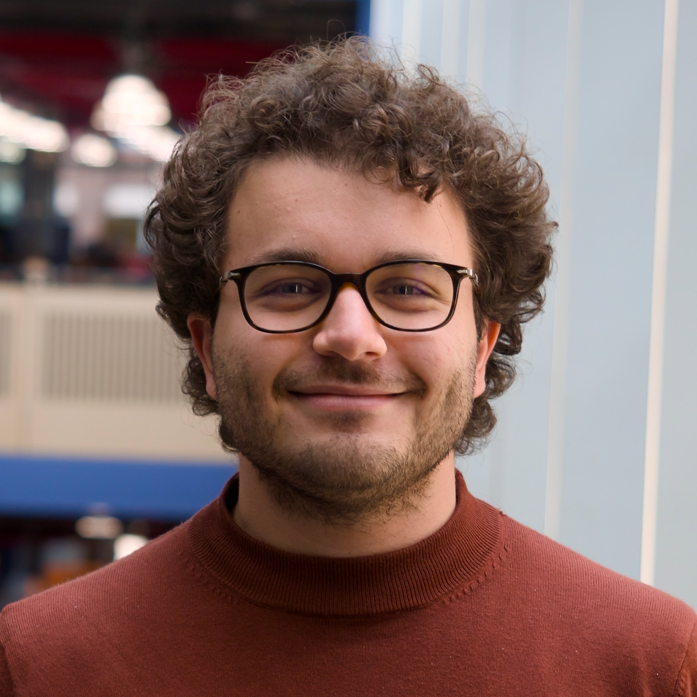 Profile photo